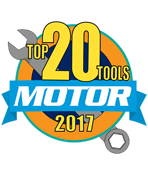 Top 20 Tools